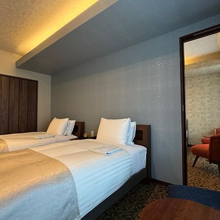 Hotel Arrows Arashiyama 京都市 エクステリア 写真