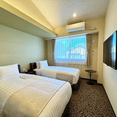Hotel Arrows Arashiyama 京都市 エクステリア 写真
