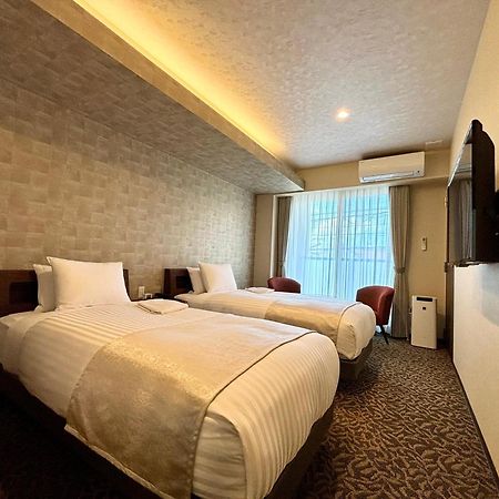Hotel Arrows Arashiyama 京都市 エクステリア 写真