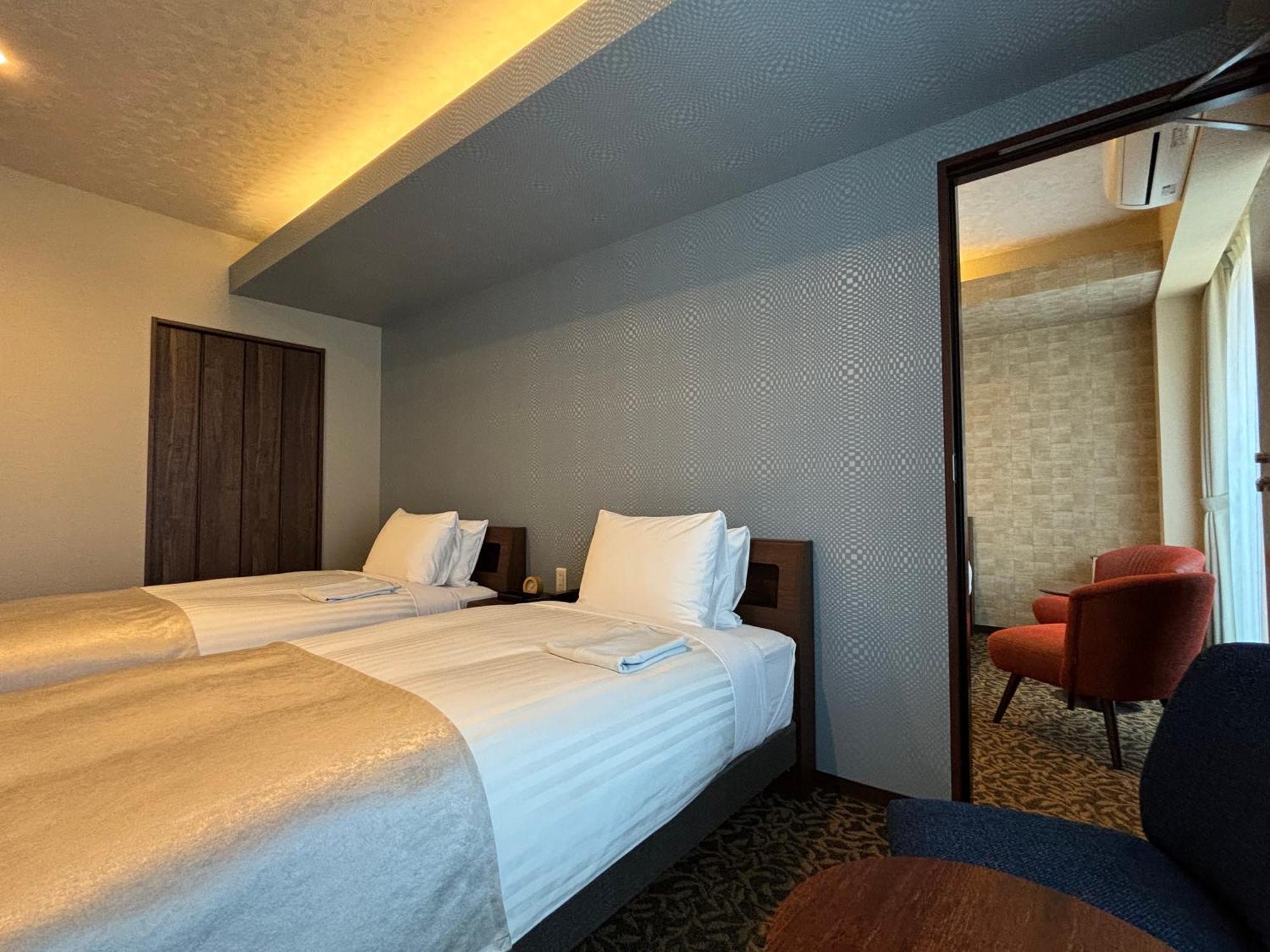 Hotel Arrows Arashiyama 京都市 エクステリア 写真
