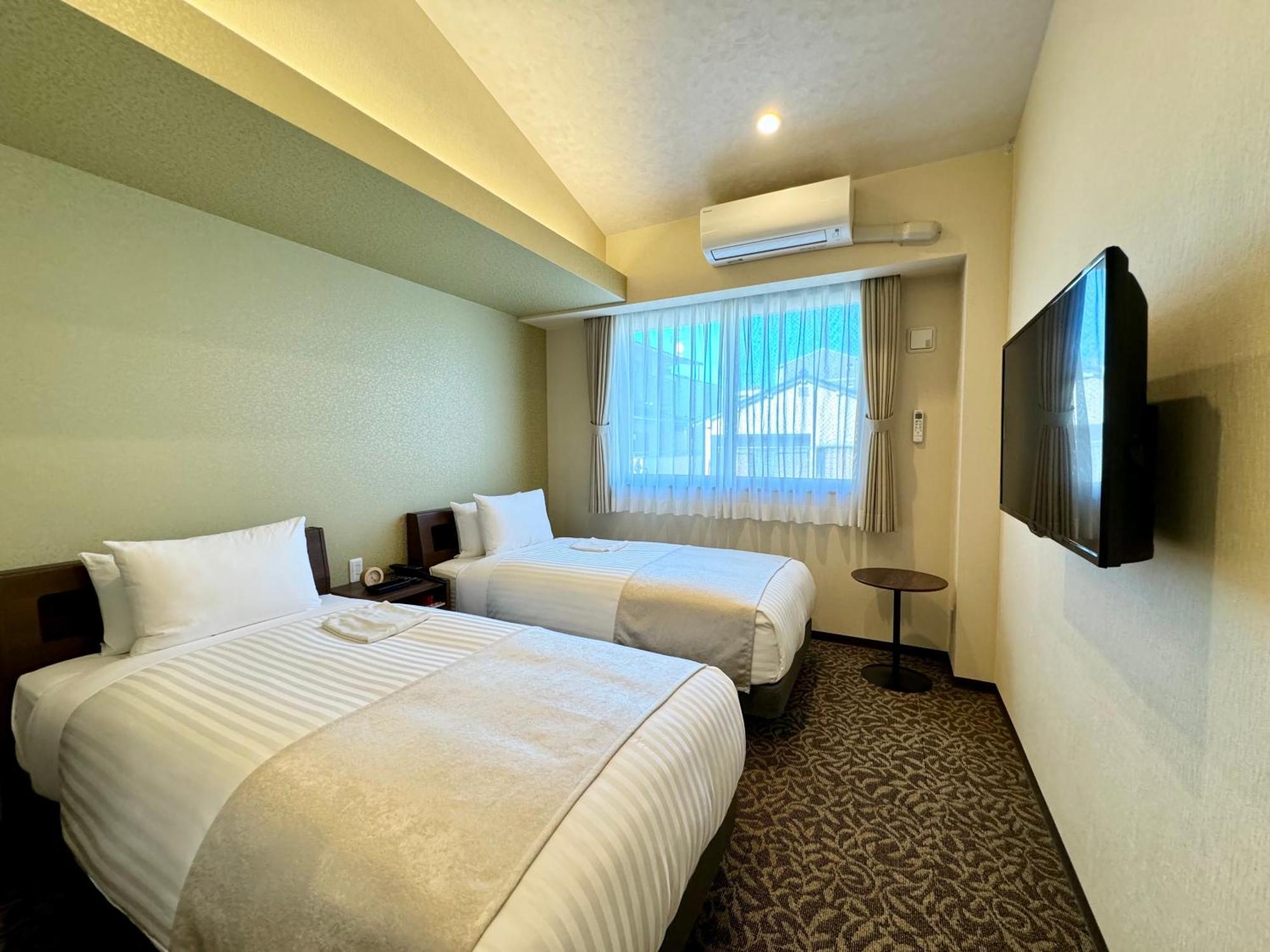 Hotel Arrows Arashiyama 京都市 エクステリア 写真