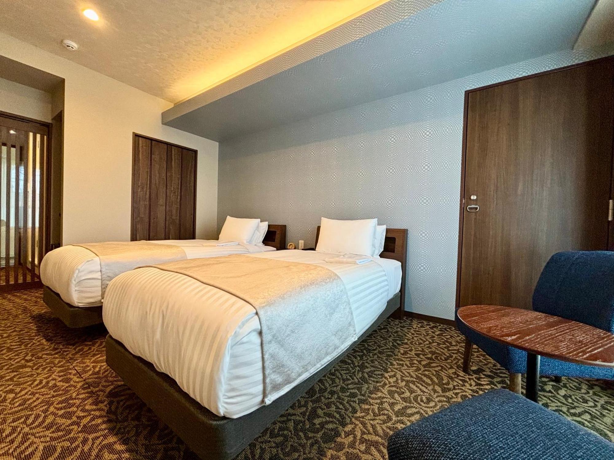Hotel Arrows Arashiyama 京都市 エクステリア 写真