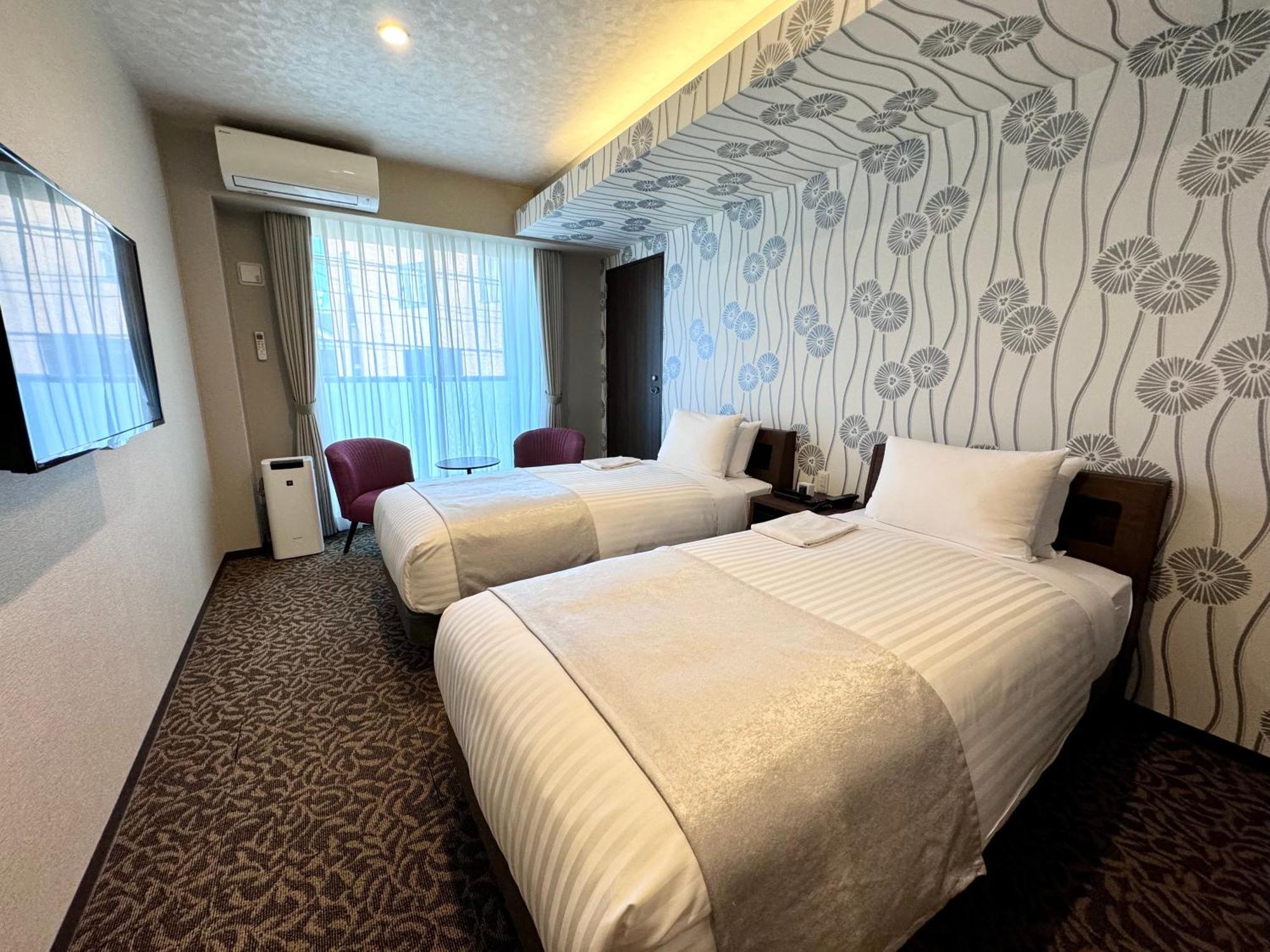 Hotel Arrows Arashiyama 京都市 エクステリア 写真