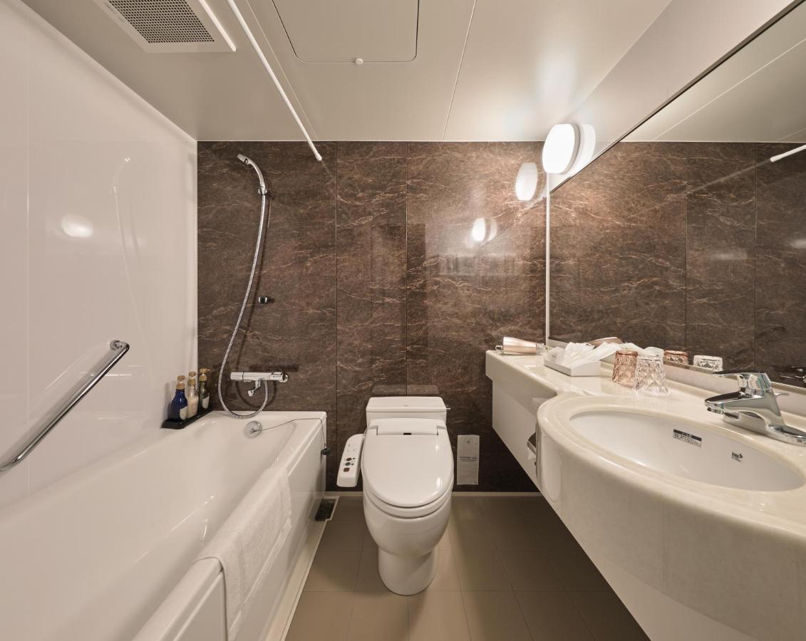 Hotel Arrows Arashiyama 京都市 エクステリア 写真