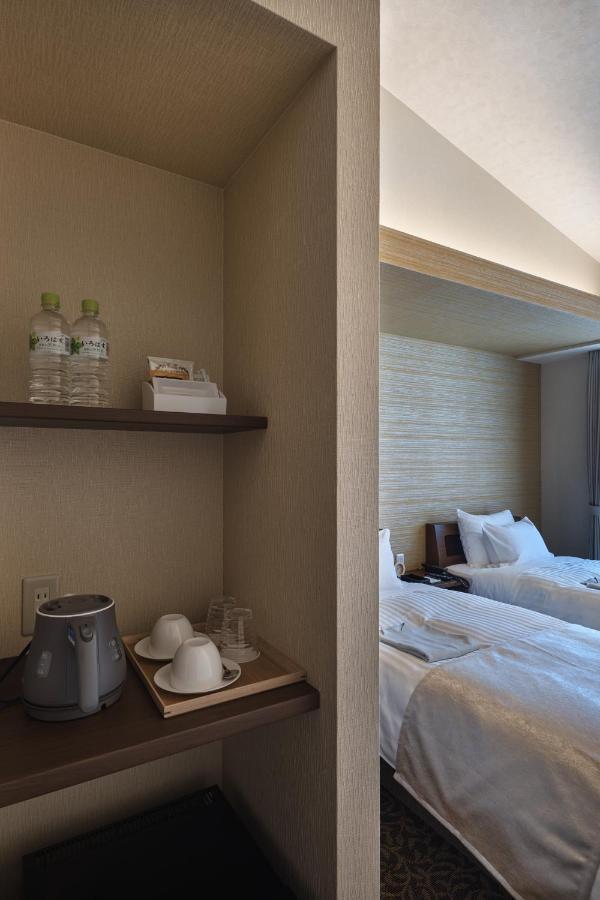 Hotel Arrows Arashiyama 京都市 エクステリア 写真