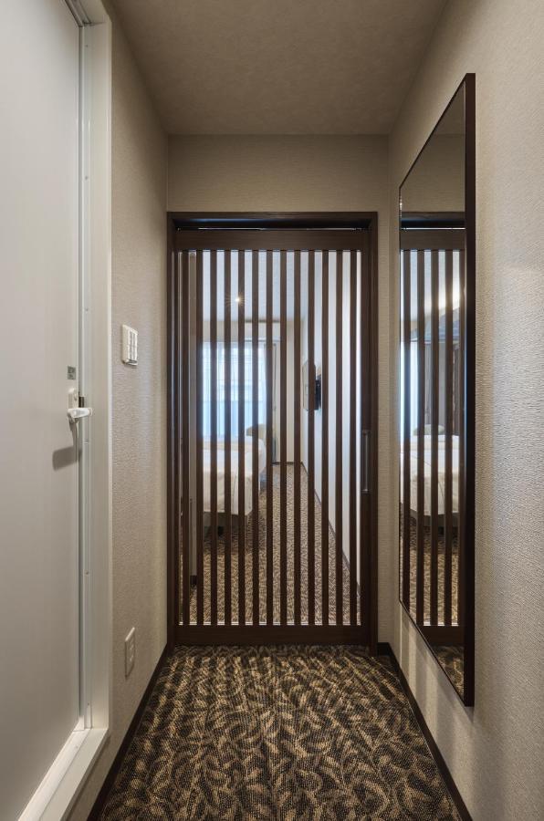 Hotel Arrows Arashiyama 京都市 エクステリア 写真
