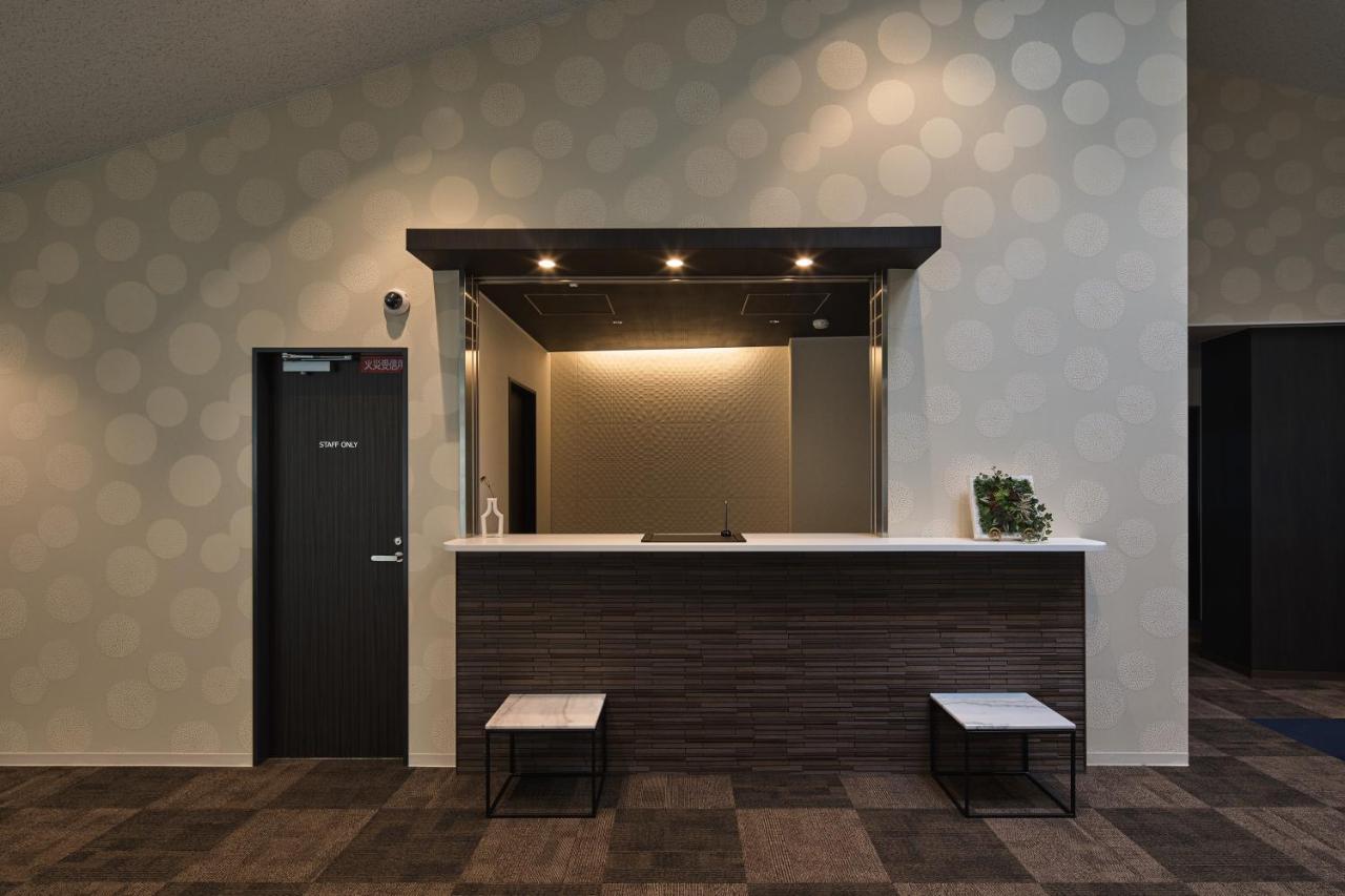 Hotel Arrows Arashiyama 京都市 エクステリア 写真