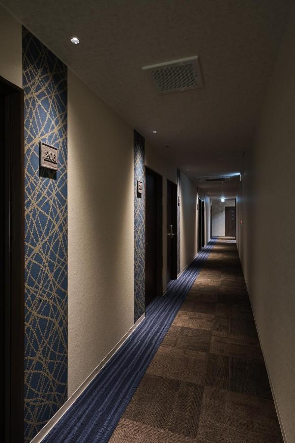 Hotel Arrows Arashiyama 京都市 エクステリア 写真