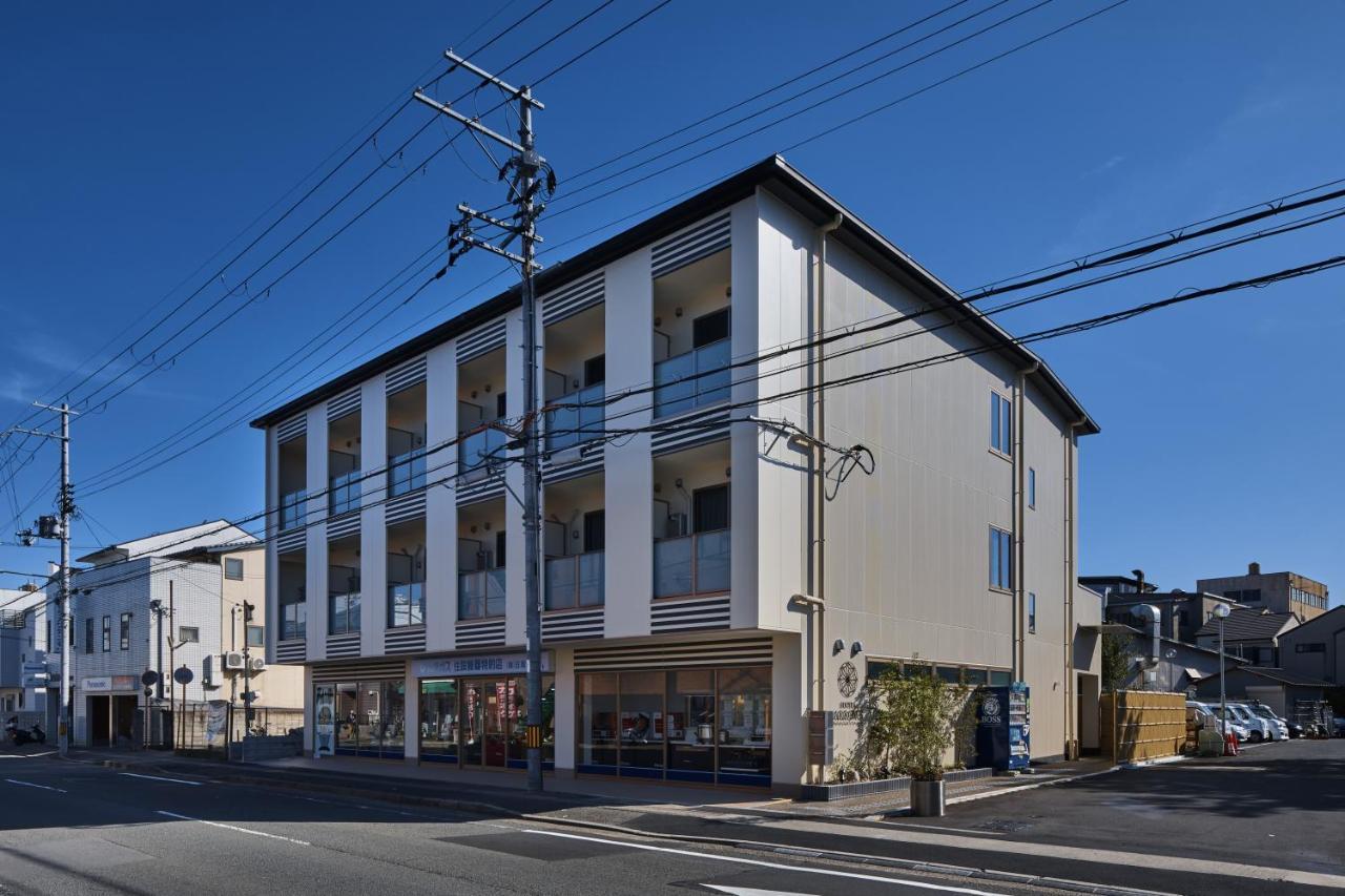 Hotel Arrows Arashiyama 京都市 エクステリア 写真