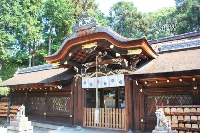 Hotel Arrows Arashiyama 京都市 エクステリア 写真