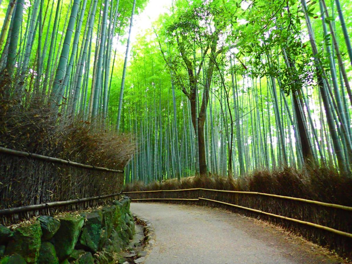 Hotel Arrows Arashiyama 京都市 エクステリア 写真
