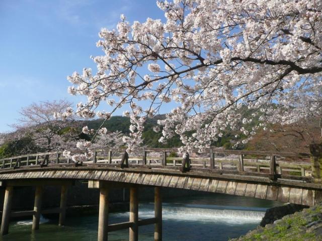 Hotel Arrows Arashiyama 京都市 エクステリア 写真